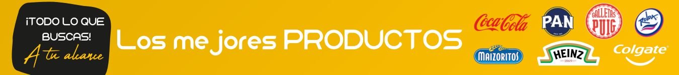 Eslogan de Bienvenida